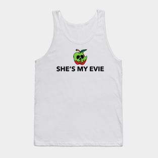 BFF Shirt - She's My Evie Tank Top